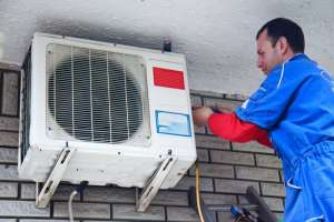 24/7 and Emergency HVAC Near Cardiff, NY | Air Conidtioning and Heating Contractors